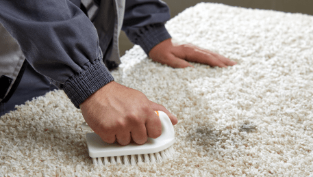 Professional Rug Cleaning Selby