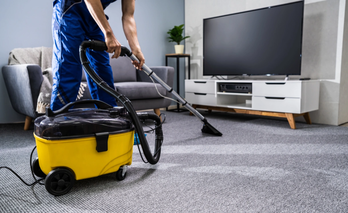 Extract Rug Cleaning Selby Contact Office
